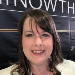 Meet your Posher, Bethany